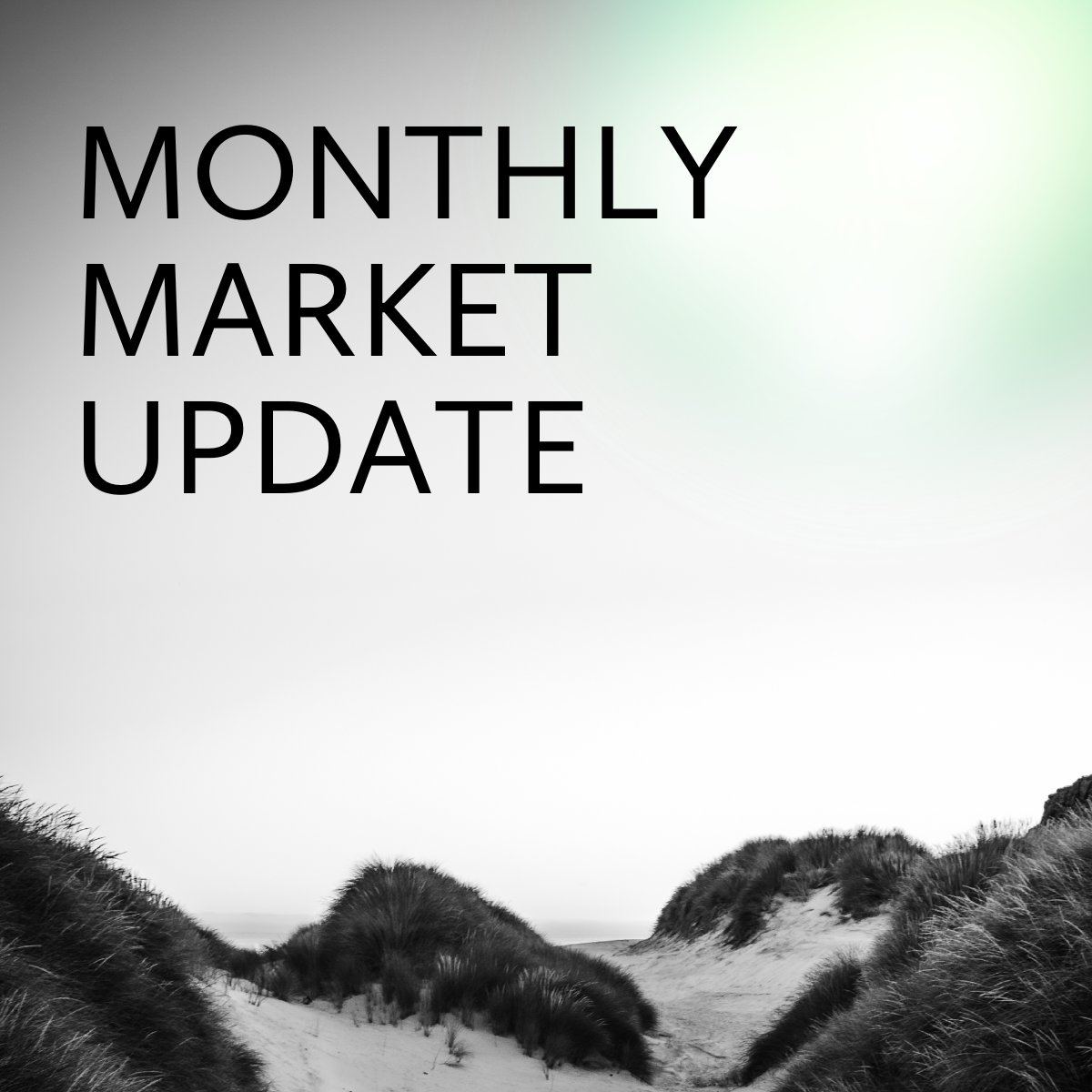 Financial Markets Update: February
