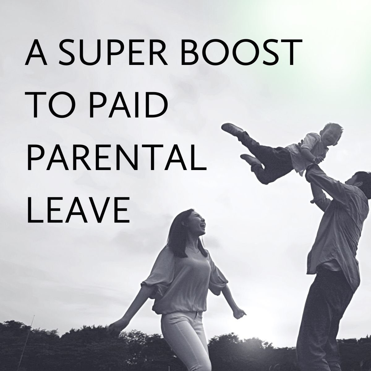 Aussie Families to Get Longer Paid Leave & Super Perks