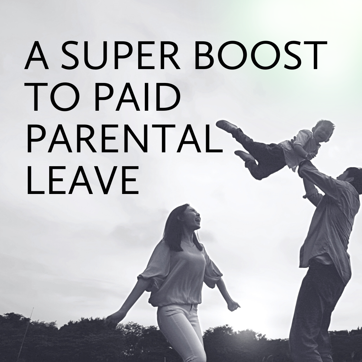 Aussie Families to Get Longer Paid Leave & Super Perks